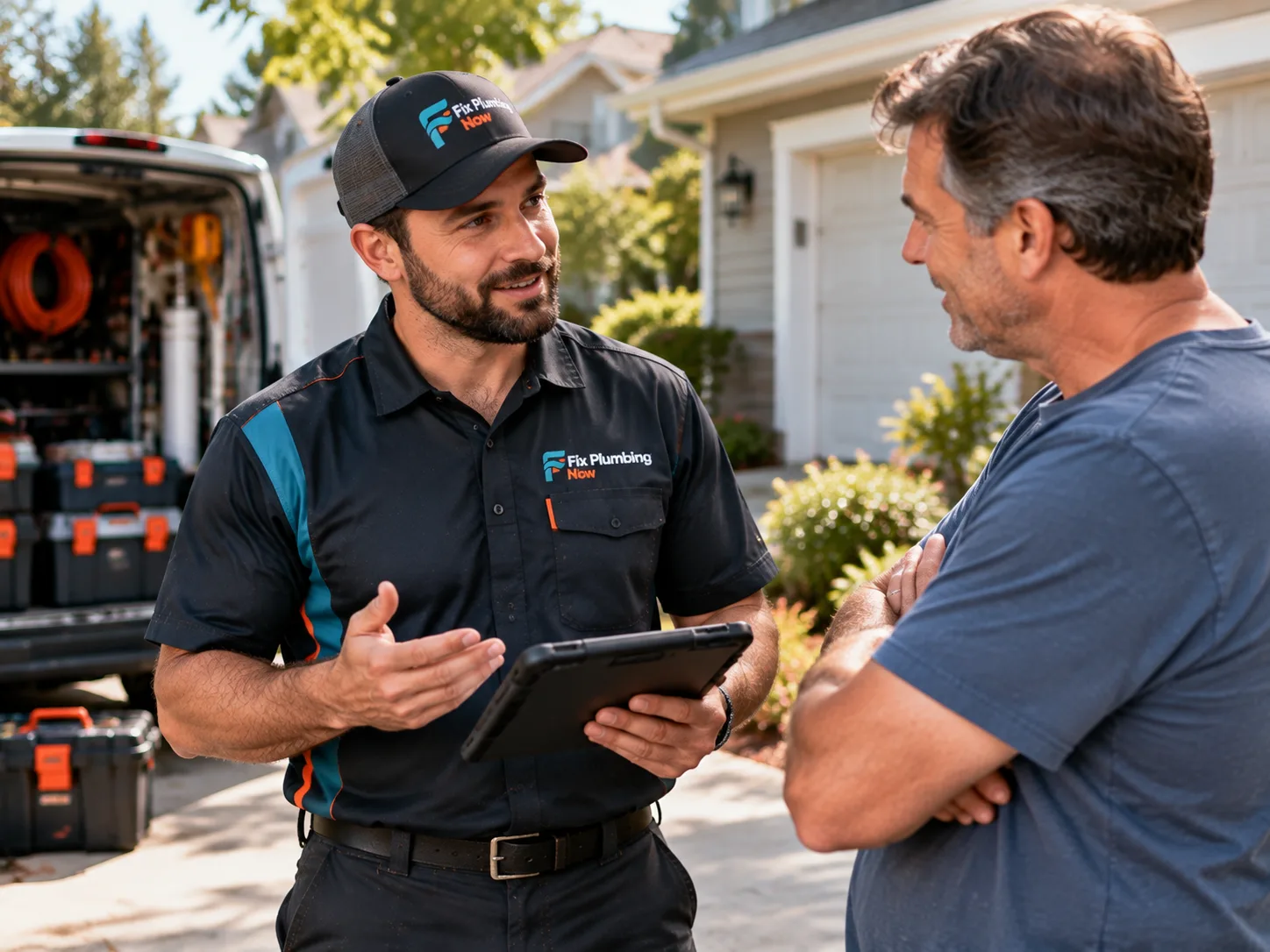 Clogged Drain Service Martinsburg, IA FAQs